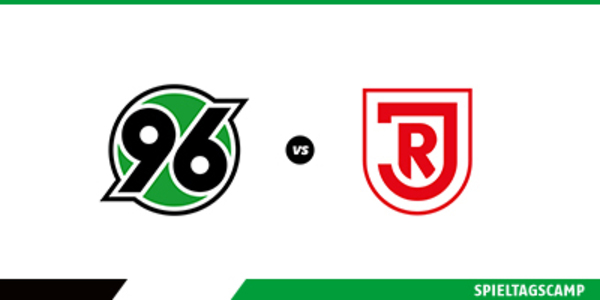 Spieltagscamp Hannover 96 vs Jahn Regensburg