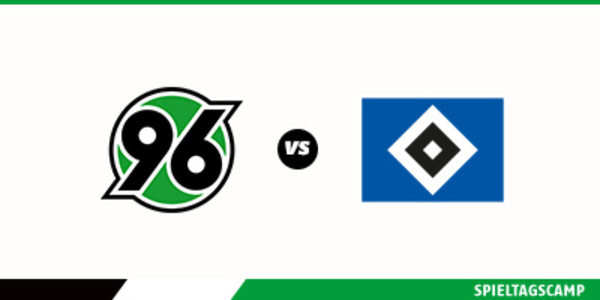 Spieltagscamp Hannover 96 vs Hamburger SV