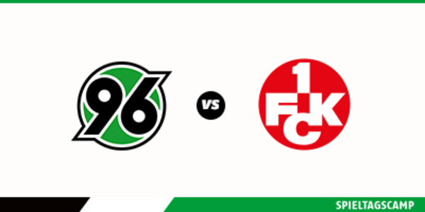 Spieltagscamp Hannover 96 vs Kaiserslautern