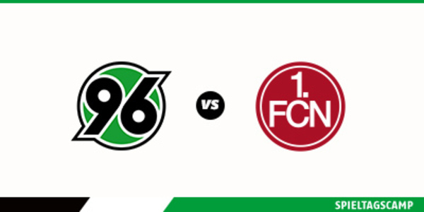 AOK-Spieltagscamp Hannover 96 vs Nürnberg