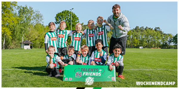 Cover Niedersachsen Döhren