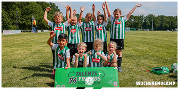 Cover TSV Bildung Peine