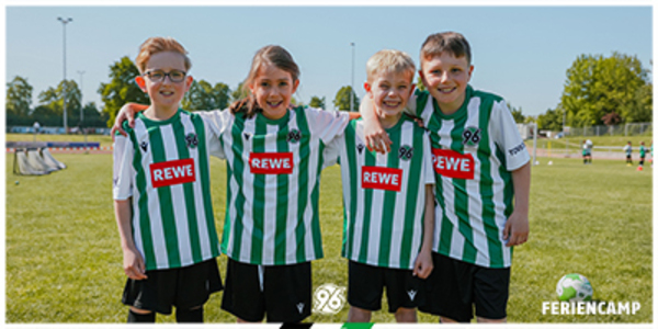 Cover Weihnachtscamp (Outdoor)