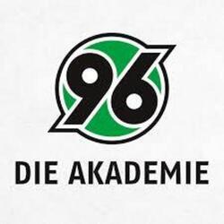 Logo 96-AKADEMIE
