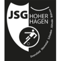 Logo JSG Hoher Hagen