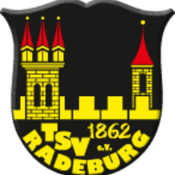 TSV 1862 Radeburg