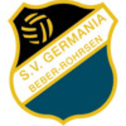 SV Germania Beber/Rohrsen