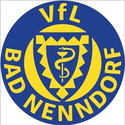 Logo VfL Bad Nenndorf