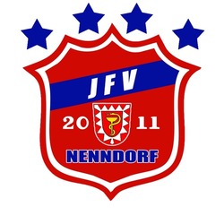 Logo JFV 2011 Nenndorf