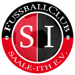 Logo FC Saale-Ith