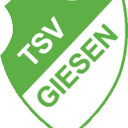 Logo TSV von 1911 Giesen e.V