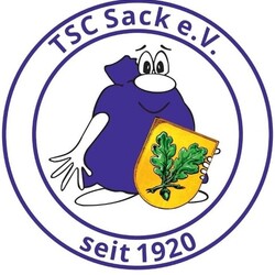 Logo Turn- und Sportclub Sack