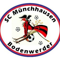Logo SC Münchhausen Bodenwerder e.V.