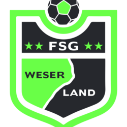 Logo FSG Weserland