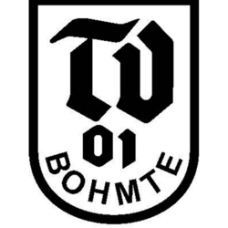 Logo TV01 Bohmte