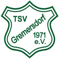 Logo TSV Gremersdorf