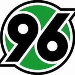 Logo Hannover 96