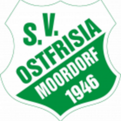 Logo SV Ostfrisia Moordorf