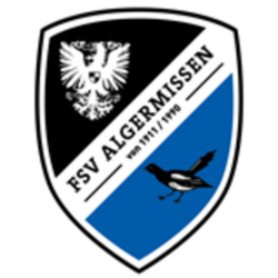Logo FSV Algermissen