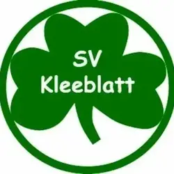 Logo SV Kleeblatt Stöcken