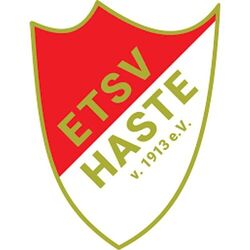 Logo  ETSV Haste e.V.