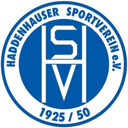 Logo Haddenhauser SV