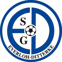 Logo SG Everloh-Ditterke
