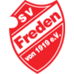 Logo SV Freden