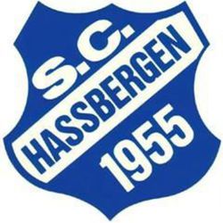Logo SC Haßbergen