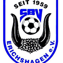 SBV Erichshagen